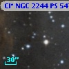 Cl* NGC 2244     PS     547
