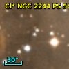 Cl* NGC 2244     PS     549