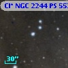 Cl* NGC 2244     PS     553
