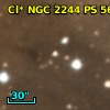Cl* NGC 2244     PS     560