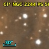 Cl* NGC 2244     PS     563