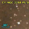 Cl* NGC 2244     PS     564
