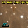 Cl* NGC 2244     PS     566