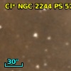 Cl* NGC 2244     PS     570