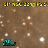 Cl* NGC 2244     PS     571