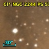 Cl* NGC 2244     PS     572
