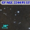 Cl* NGC 2244     PS     573