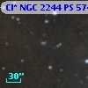 Cl* NGC 2244     PS     574