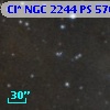 Cl* NGC 2244     PS     576