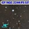 Cl* NGC 2244     PS     577