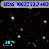 1RXS J062253.7+032040