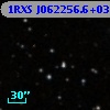 1RXS J062256.6+035957