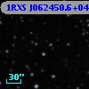 1RXS J062450.6+041348