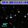 1RXS J062514.7+041502