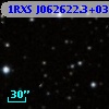1RXS J062622.3+031728