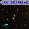 1RXS J062734.8+025321