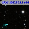 1RXS J062829.1+040900