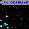 1RXS J062915.3+033306