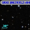 1RXS J062935.2+041201