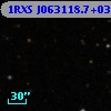 1RXS J063118.7+035718