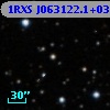 1RXS J063122.1+031157
