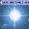 1RXS J062346.2+043544