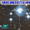1RXS J063157.3+045609