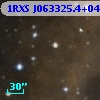 1RXS J063325.4+045438