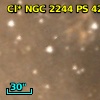 Cl* NGC 2244     PS     429