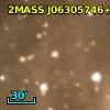 2MASS J06305746+0458520