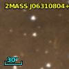 2MASS J06310804+0459300