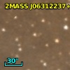 2MASS J06312237+0453417