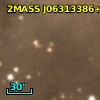 2MASS J06313386+0446272