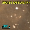 2MASS J06314147+0446401
