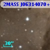 2MASS J06314070+0510264