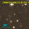 2MASS J06314102+0454478