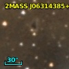 2MASS J06314385+0502574