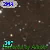 2MASS J06314389+0503564