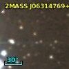 2MASS J06314769+0456497