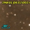 2MASS J06315002+0443088