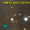 2MASS J06315078+0454347