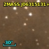 2MASS J06315131+0444563