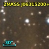 2MASS J06315200+0454083