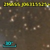 2MASS J06315525+0453299