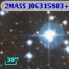 2MASS J06315803+0456374