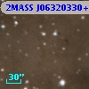 2MASS J06320330+0514365