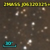 2MASS J06320325+0500023