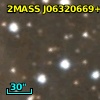 2MASS J06320669+0455305