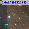2MASS J06322183+0447209