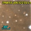 2MASS J06322311+0449431